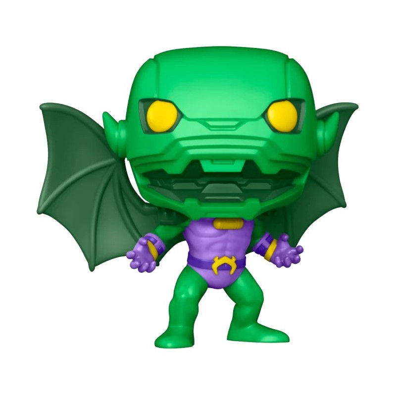 FUNKO POP! MARVEL (ANNIHILUS) 917