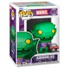FUNKO POP! MARVEL (ANNIHILUS) 917