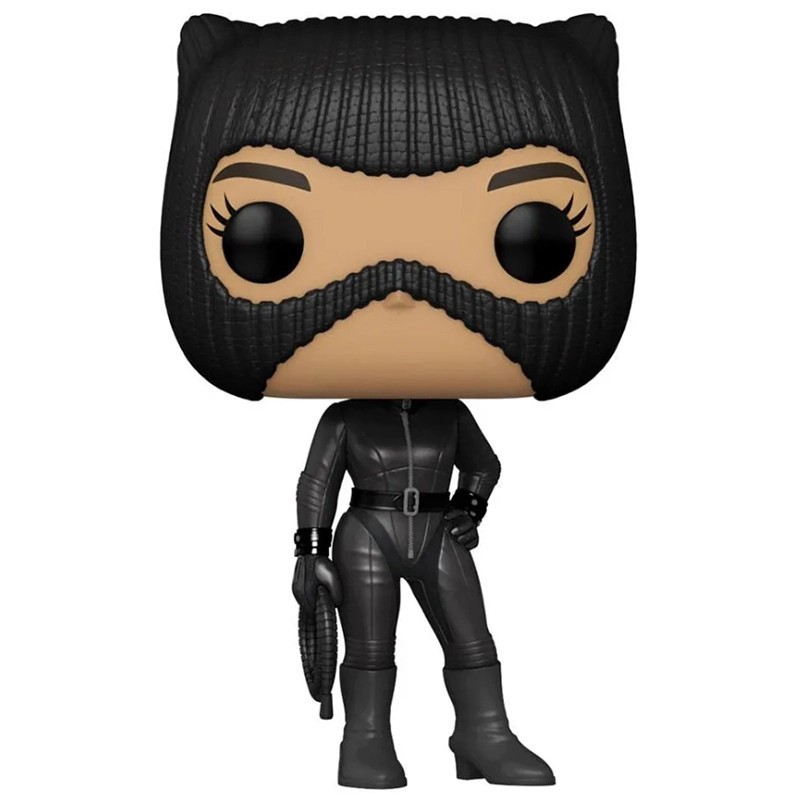 FUNKO POP! THE BATMAN (SELINA KYLE) 1190