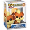 FUNKO POP! POKEMON (GROWLITHE) 597