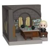 FUNKO MINI MOMENTS! HARRY POTTER (POTION CLASS-DRACO MALFOY)