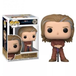 FUNKO POP! MOON KNIGHT (ARTHUR HARROW) 1051