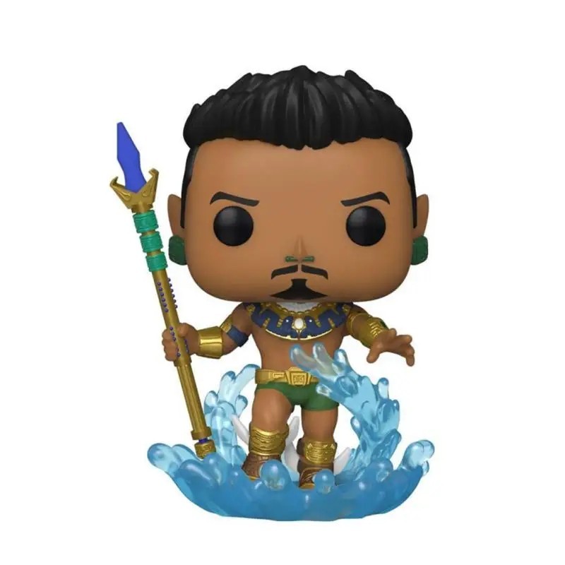 FUNKO POP! BLACK PANTHER WAKANDA FOREVER (NAMOR) 1094