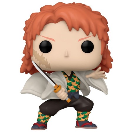 FUNKO POP! DEMON SLAYER (SABITO) 1404