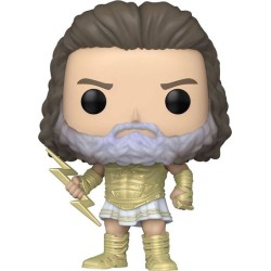 FUNKO POP! THOR LOVE AND THUNDER (ZEUS) 1069