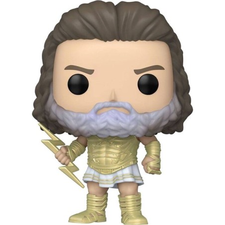 FUNKO POP! THOR LOVE AND THUNDER (ZEUS) 1069