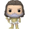 FUNKO POP! THOR LOVE AND THUNDER (ZEUS) 1069