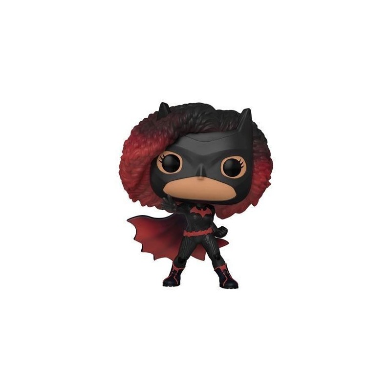 FUNKO POP! BATWOMAN (BATWOMAN) 1218
