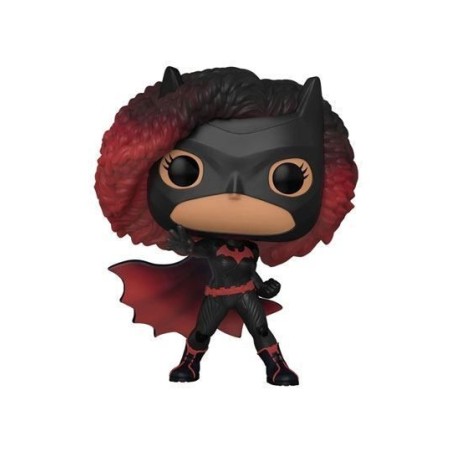 FUNKO POP! BATWOMAN (BATWOMAN) 1218