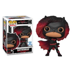 FUNKO POP! BATWOMAN (BATWOMAN) 1218