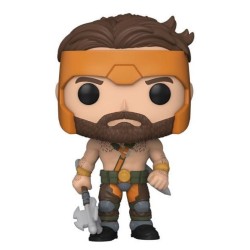 FUNKO POP! MARVEL (HERCULES) 1061