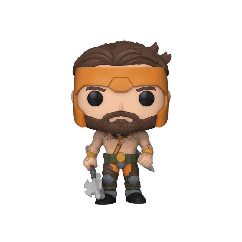 FUNKO POP! MARVEL (HERCULES) 1061
