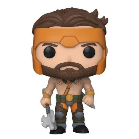 FUNKO POP! MARVEL (HERCULES) 1061