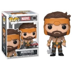 FUNKO POP! MARVEL (HERCULES) 1061
