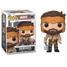 FUNKO POP! MARVEL (HERCULES) 1061