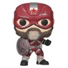 FUNKO POP! BLACK WIDOW (RED GUARDIAN) 608