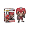 FUNKO POP! BLACK WIDOW (RED GUARDIAN) 608