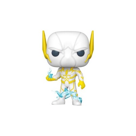 FUNKO POP! THE FLASH FASTED MAN ALIVE (GODSPEED) 1100