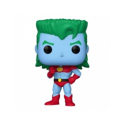FUNKO POP! CAPTAIN PLANET (CAPTAIN PLANET) 1323