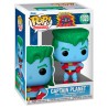 FUNKO POP! CAPTAIN PLANET (CAPTAIN PLANET) 1323