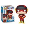 FUNKO POP! JUSTICE LEAGUE (THE FLASH) 463
