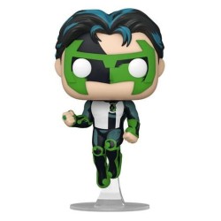 FUNKO POP! JUSTICE LEAGUE (GREEN LANTERN) 462