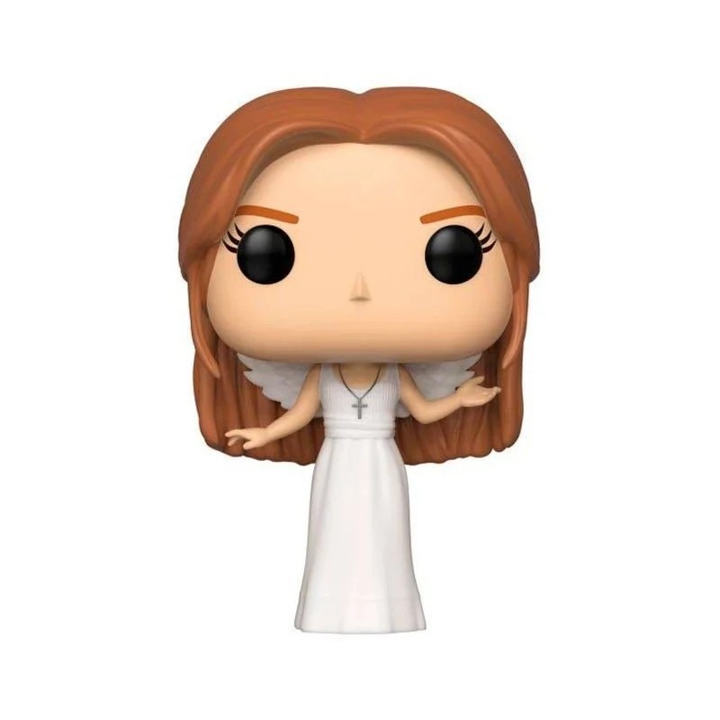 FUNKO POP! ROMEO Y JULIETA (JULIET) 709