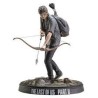 FIGURA THE LAST OF US PART II DARK HORSE DELUXE (ELLIE WITH BOW FIGURE)