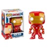 FUNKO POP! CAPTAIN AMERICA CIVIL WAR (IRON MAN) 126