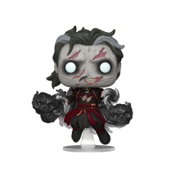 FUNKO POP! DOCTOR STRANGE IN THE MULTIVERSE OF MADNESS (DEAD STRANGE) 1032