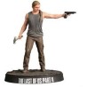FIGURA THE LAST OF US PART II DARK HORSE DELUXE (ABBY FIGURE)
