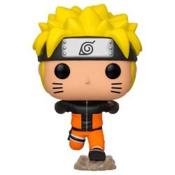 FUNKO POP! NARUTO (NARUTO UZUMAKI RUNNING) 727