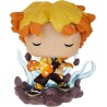 FUNKO POP! DEMON SLAYER (ZENITSU AGATSUMA) 987