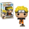 FUNKO POP! NARUTO (NARUTO UZUMAKI RUNNING) 727