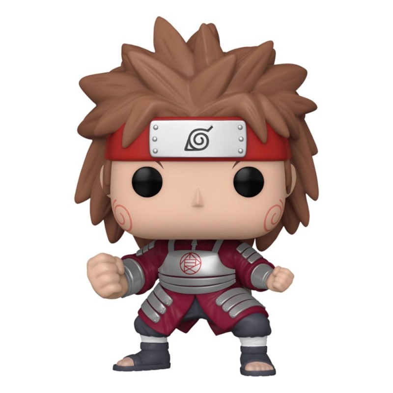 FUNKO POP! NARUTO (CHOJI AKIMICHI) 1510