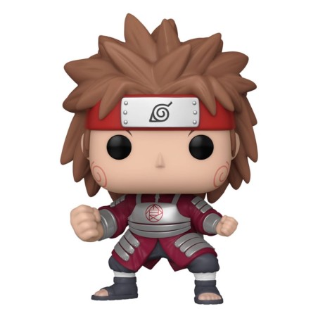 FUNKO POP! NARUTO (CHOJI AKIMICHI) 1510