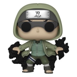 FUNKO POP! NARUTO (SHINO ABURAME) 1509