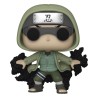 FUNKO POP! NARUTO (SHINO ABURAME) 1509