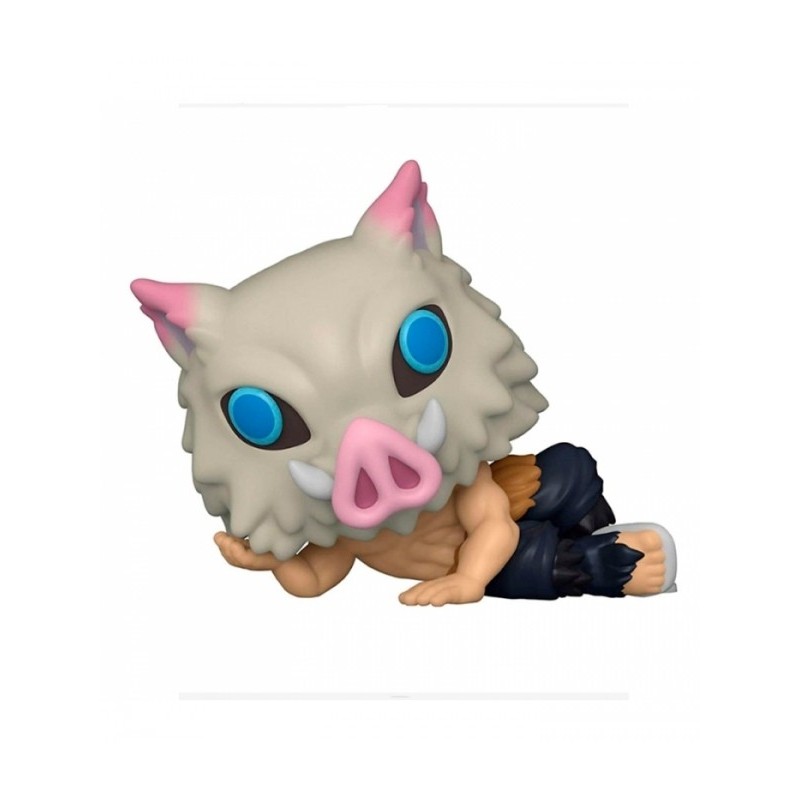 FUNKO POP! DEMON SLAYER (INOSUKE HASHIBIRA) 1090