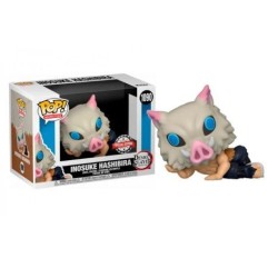 FUNKO POP! DEMON SLAYER (INOSUKE HASHIBIRA) 1090