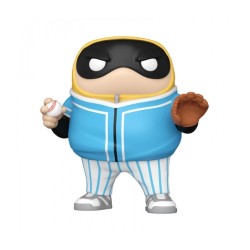 FUNKO POP! MY HERO ACADEMIA (FATGUM BASEBALL) 1332