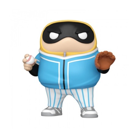 FUNKO POP! MY HERO ACADEMIA (FATGUM BASEBALL) 1332