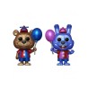 FUNKO POP! FIVE NIGHTS AT FREDDY'S (BALLOON FREDDY & BALLOON BONNIE)