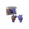 FUNKO POP! FIVE NIGHTS AT FREDDY'S (BALLOON FREDDY & BALLOON BONNIE)