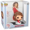 FUNKO POP! ALBUM COVERS (MARIAH CAREY - MERRY CHRISTMAS) 15