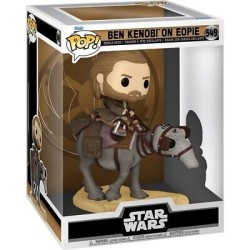 FUNKO POP! STAR WARS (BEN KENOKI ON EOPIE) 549