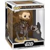 FUNKO POP! STAR WARS (BEN KENOKI ON EOPIE) 549