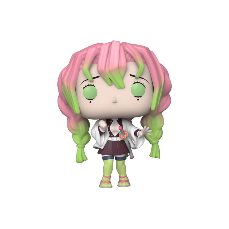 FUNKO POP! DEMON SLAYER (MITSURI KANROJI) 1306