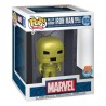 FUNKO POP! MARVEL DELUXE (HALL OF ARMOR: IRON MAN MODEL 1 GOLDEN ARMOR) 1035