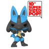 FUNKO POP! POKEMON (LUCARIO JUMBO) 863